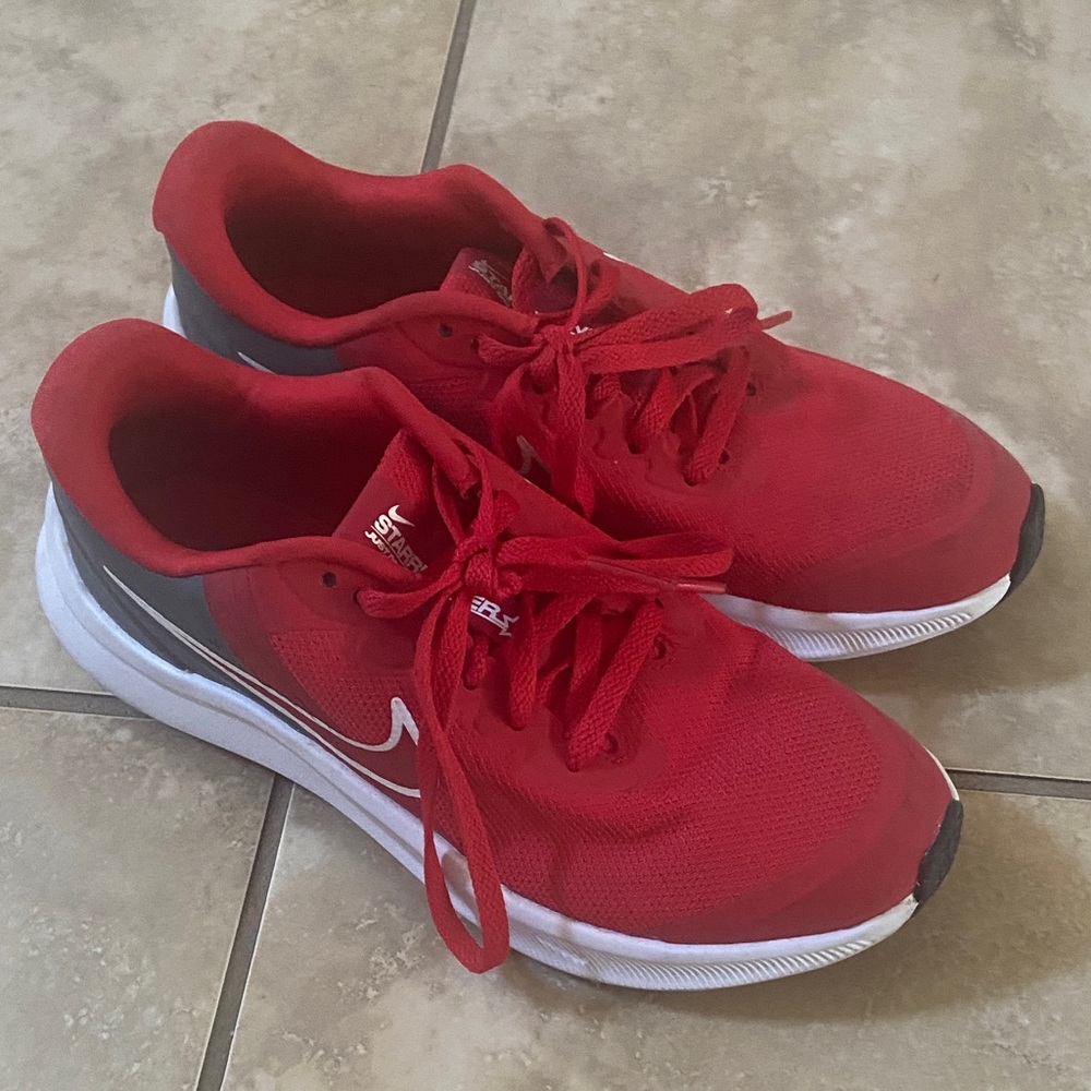Nike Kids Running Shoes